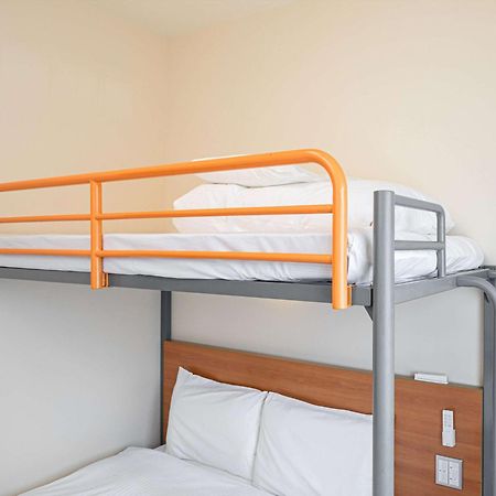 Comfort Inn Niigata Chuo Inter Εξωτερικό φωτογραφία