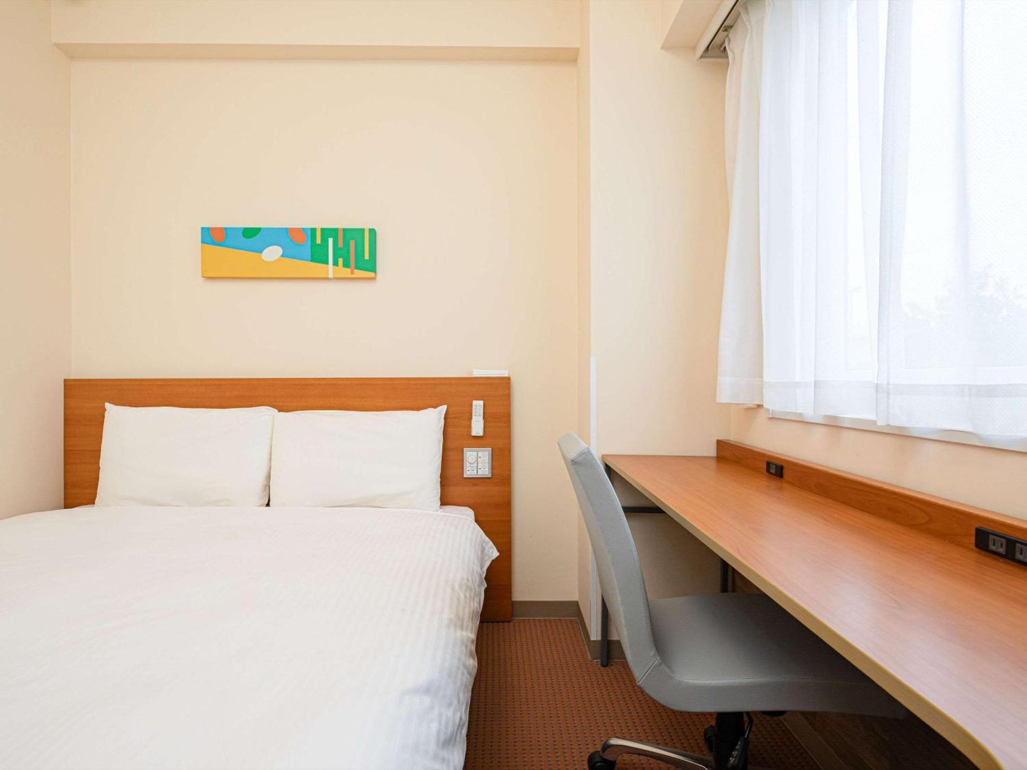 Comfort Inn Niigata Chuo Inter Εξωτερικό φωτογραφία
