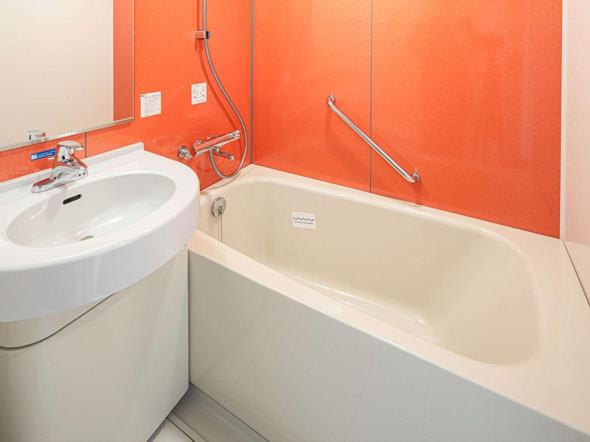 Comfort Inn Niigata Chuo Inter Εξωτερικό φωτογραφία