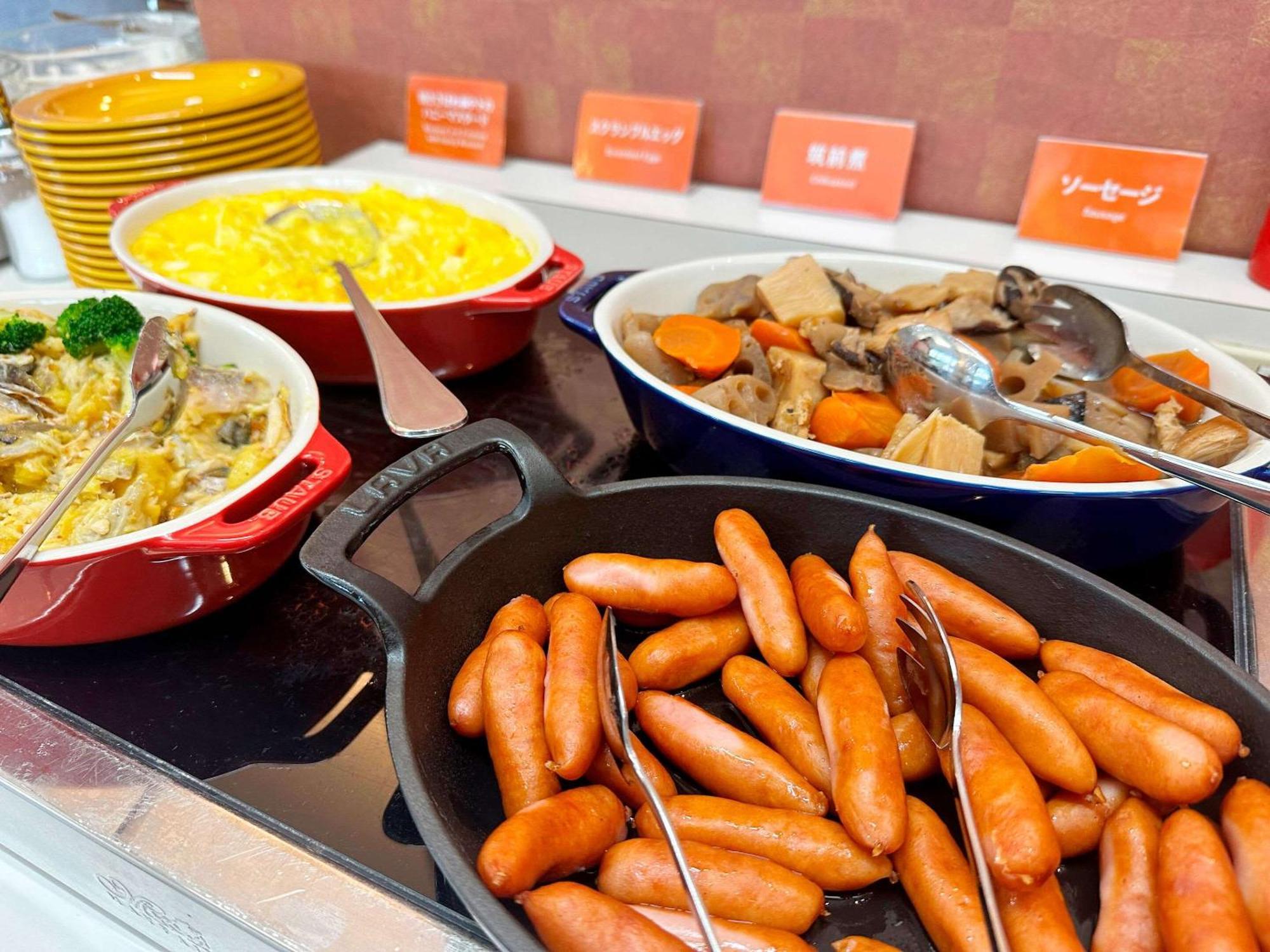 Comfort Inn Niigata Chuo Inter Εξωτερικό φωτογραφία